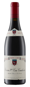 Pierre Labet Beaune 1er Cru Coucherias 2014 Pierre Labet Beaune 1er Cru Coucherias 2014