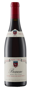 Pierre Labet Beaune Clos du Dessus Des Marconnets rouge 2014 Pierre Labet Beaune Clos du Dessus Des Marconnets rouge 2014