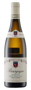Pierre Labet Bourgogne Blanc Vieilles Vignes 2015 Pierre Labet Bourgogne Blanc Vieilles Vignes 2015