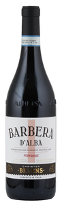 Christer Berens Barbera d Christer Berens Barbera d