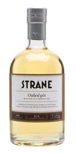 Smögen Strane Oaked Gin Smögen Strane Oaked Gin