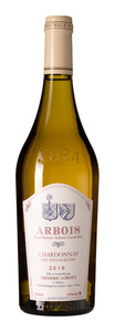 Cotes de Jura Chardonnay Messagelins 2016 Cotes de Jura Chardonnay Messagelins 2016