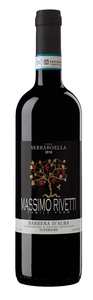 Massimo Rivetti Serraboella Barbera d Massimo Rivetti Serraboella Barbera d