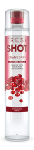 Fresh Shot Cranberry Fresh Shot Cranberry
