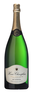 Champliau Crémant de Bourgogne Brut Authentique