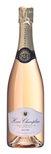 Champliau CdB Brut Rosé Champliau CdB Brut Rosé