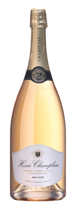 Champliau Crémant de Bourgogne Brut Rosé