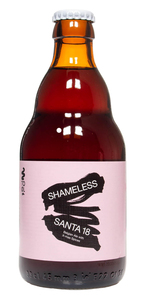 To Øl Shameless Santa To Øl Shameless Santa