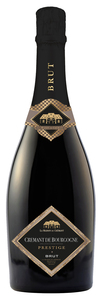 La Maison du Crémant Brut Cuvée Prestige La Maison du Crémant Brut Cuvée Prestige