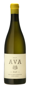 Rall Ava Chenin Blanc Rall Ava Chenin Blanc