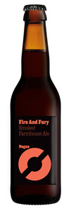 Nøgne Ø Fire And Fury Nøgne Ø Fire And Fury