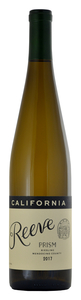 Reeve The Prism Riesling 2017 Reeve The Prism Riesling 2017