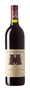 Mayacamas Cabernet Sauvignon 2014 Mayacamas Cabernet Sauvignon 2014