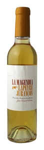 Lapeyre La Magendia Jurançon 2016 Lapeyre La Magendia Jurançon 2016