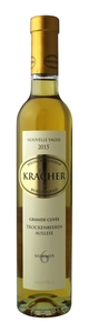 Kracher Grande Cuvée TBA Nr 6 2015 Kracher Grande Cuvée TBA Nr 6 2015