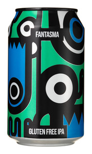 Magic Rock Fantasma IPA Magic Rock Fantasma IPA