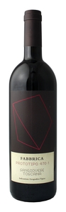 Fabbrica Prototipo 470 Sangiovese 2013 Fabbrica Prototipo 470 Sangiovese 2013