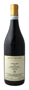 Sottimano Pairolero Barbera d Sottimano Pairolero Barbera d