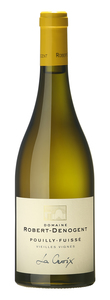 Robert-Denogent Pouilly-Fuissé La Croix 2016 Robert-Denogent Pouilly-Fuissé La Croix 2016