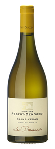 Robert-Denogent Saint-Véran Les Pommards 2016 Robert-Denogent Saint-Véran Les Pommards 2016