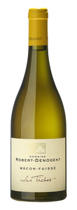 Robert-Denogent Mâcon-Fuissé Les Tâches 2016 Robert-Denogent Mâcon-Fuissé Les Tâches 2016