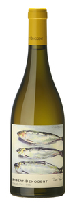 Robert-Denogent Mâcon-Villages Les Sardines 2016 Robert-Denogent Mâcon-Villages Les Sardines 2016
