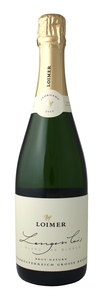 Loimer Langenlois Blanc de Blanc Brut Nature Grosse Reserve 2013 Loimer Langenlois Blanc de Blanc Brut Nature Grosse Reserve 2013