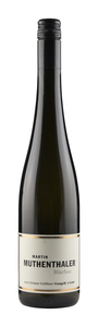 Weing. Martin Muthenthaler Vergelt´s Gott Grüner Veltliner 2017 Weing. Martin Muthenthaler Vergelt´s Gott Grüner Veltliner 2017
