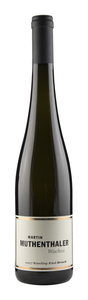 Weing. Martin Muthenthaler Ried Bruck Riesling 2017 Weing. Martin Muthenthaler Ried Bruck Riesling 2017