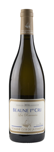 Clos de la Chapelle Beaune 1er Cru Les Reversées 2016 Clos de la Chapelle Beaune 1er Cru Les Reversées 2016