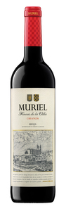 Muriel Fincas de la Villa Crianza Muriel Fincas de la Villa Crianza