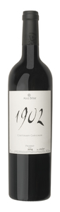 Mas Doix 1902 Centanary Carignane 2012 Mas Doix 1902 Centanary Carignane 2012