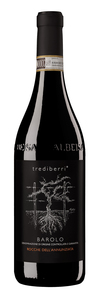 Trediberri Barolo Rocche dell’Annunziata 2015 Trediberri Barolo Rocche dell’Annunziata 2015