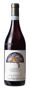 Trediberri Langhe Nebbiolo 2017 Trediberri Langhe Nebbiolo 2017