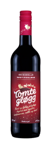 Tomtegløgg Tomtegløgg
