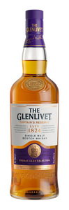 The Glenlivet Captains Reserve The Glenlivet Captains Reserve