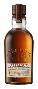 Aberlour 18 YO Aberlour 18 YO