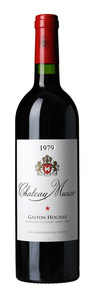 Ch. Musar 1979 Ch. Musar 1979