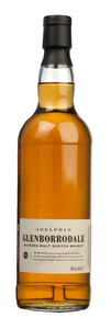 Adelphi Glenborrodale 8 YO Batch 6 Adelphi Glenborrodale 8 YO Batch 6