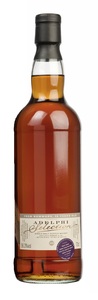 Adelphi Selection Bowmore 1997 20 YO #2414 Adelphi Selection Bowmore 1997 20 YO #2414