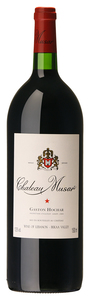 Ch. Musar 2010 Ch. Musar 2010