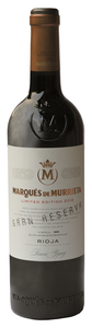 Marques de Murrieta Gran Reserva Marques de Murrieta Gran Reserva