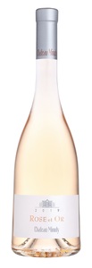 Ch. Minuty Rosé et Or Ch. Minuty Rosé et Or