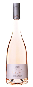 Ch. Minuty Rosé et Or Ch. Minuty Rosé et Or