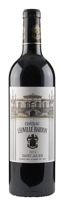 Ch. Léoville Barton 2014 Ch. Léoville Barton 2014