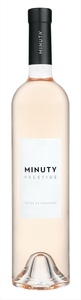 Ch. Minuty Prestige Ch. Minuty Prestige