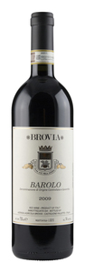 Brovia Barolo 2009 Brovia Barolo 2009