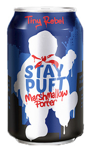 Tiny Rebel Stay Puft Tiny Rebel Stay Puft