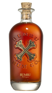Bumbu Original Craft Rum Bumbu Original Craft Rum