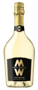 Most Wanted Prosecco Most Wanted Prosecco